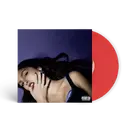 Guts red vinyl.webp (52 KB) Limited Edition Red Vinyl - Sparkled “G”