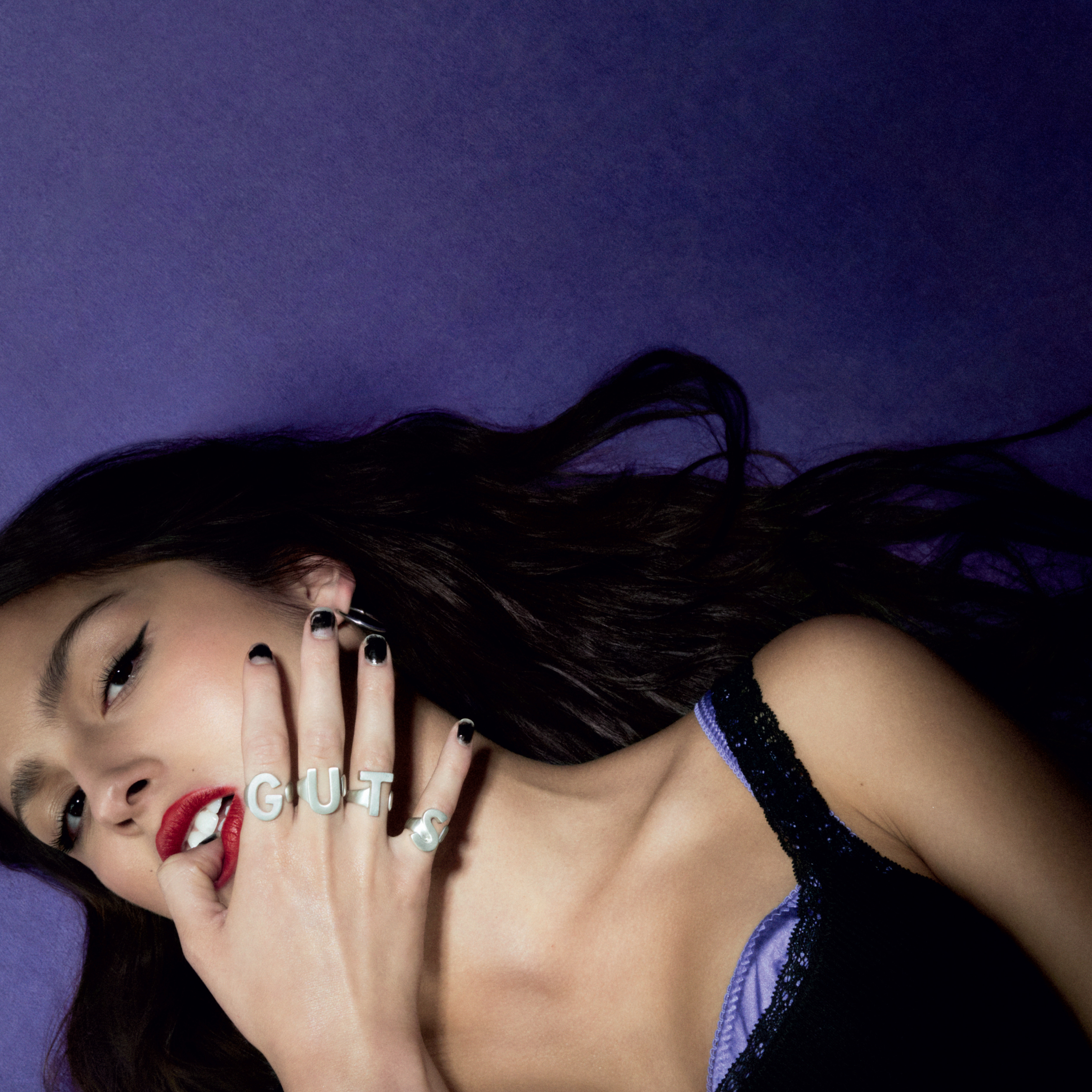 How to Shop Olivia Rodrigo Exclusive “SOUR” Merch on Instagram