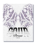 SOUR PROM POSTER - WHITE