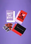 GUTS STATIONERY SET