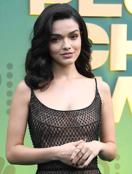 Rachel Zegler