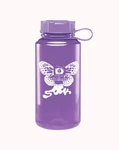 OR BUTTERFLY LOGO WATER BOTTLE
