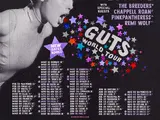 Guts World Tour