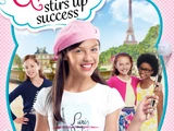 Grace Stirs Up Success