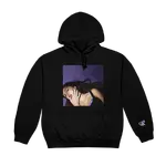 GUTS HOODIE