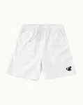 SOUR OR SHORTS - WHITE (FRONT)