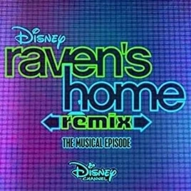 Raven's Home