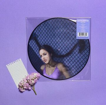 Olivia Rodrigo To Release 'GUTS' The Secret Tracks On Vinyl