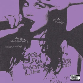 Live album