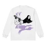 GUTS LONGSLEEVE SHIRT