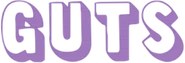Guts logo.png (130 KB) Album Logo