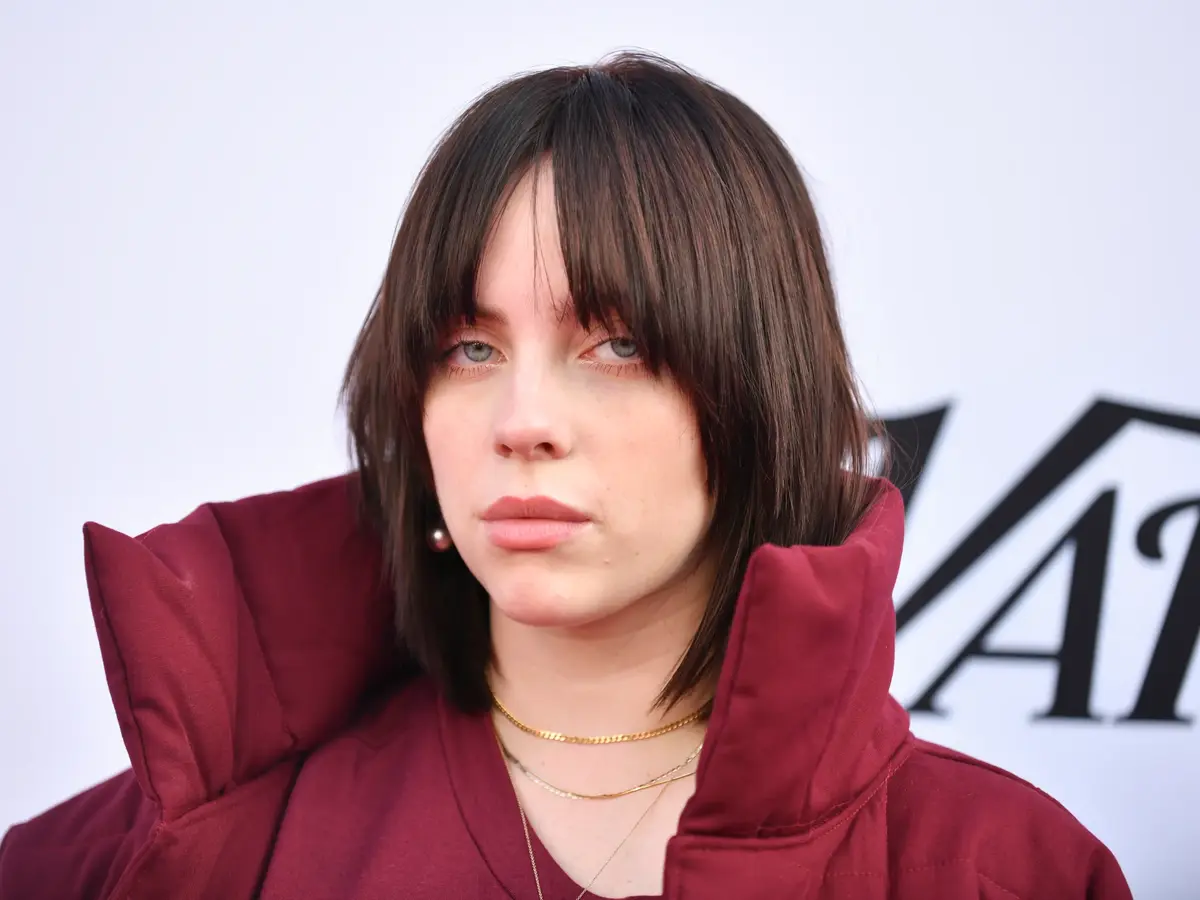 Billie Eilish Olivia Rodrigo Wiki Fandom