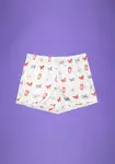 GUTS PJ SHORTS