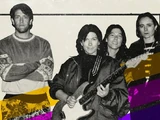 The Breeders