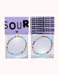 SOUR BEADED BRACELET (PACKAGED)
