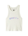 GOOD 4 U TANK