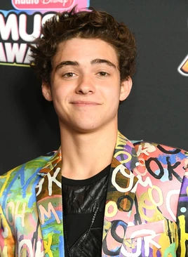 Joshua Bassett RDMAs 2018