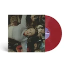 Red 7in Vinyl