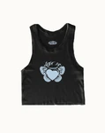 LOVEHEART TANK TOP