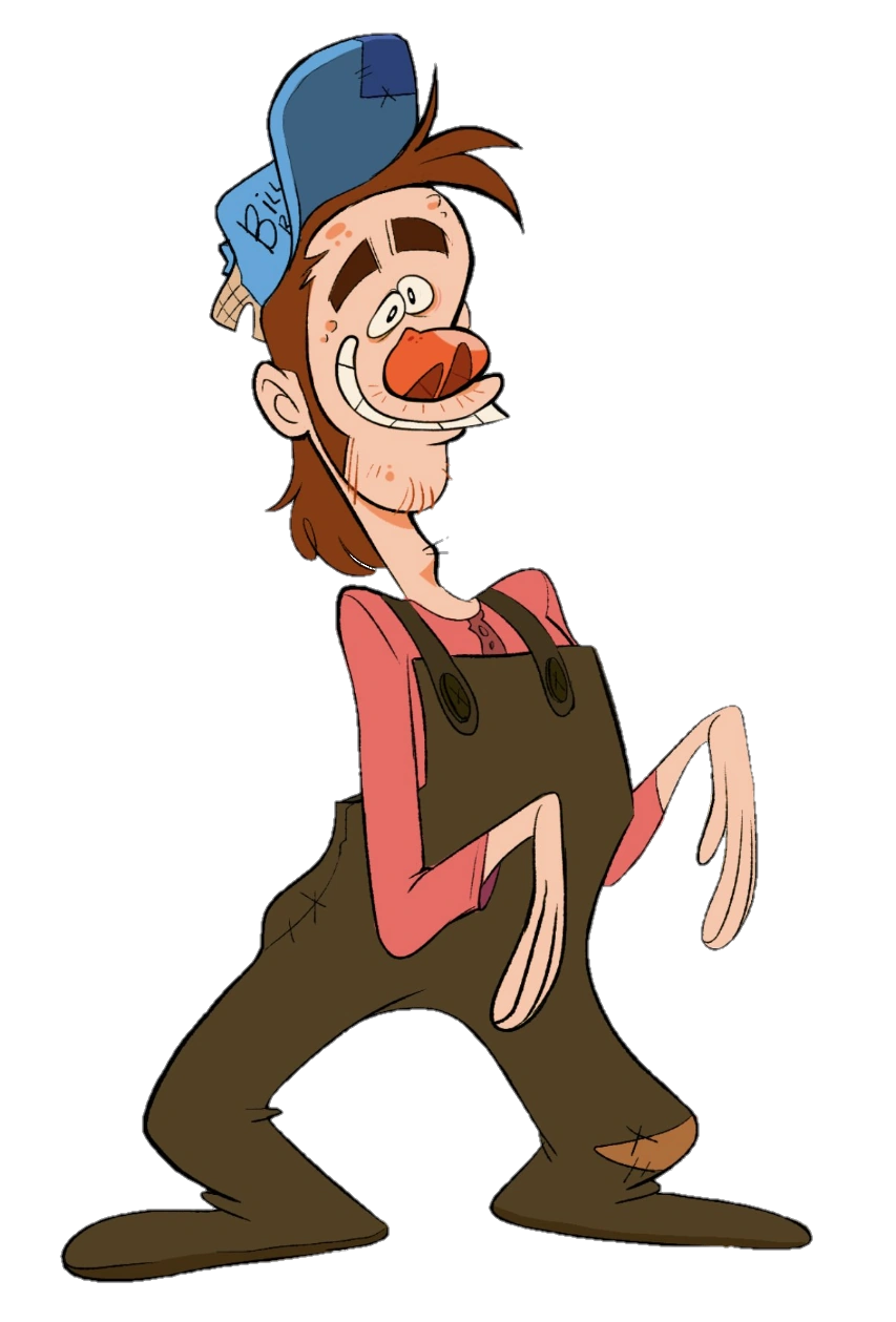 Billy Bob Ollie & Scoops Wiki Fandom