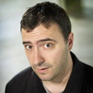 Mike Stoklasa | Ollie & Scoops Wiki | Fandom