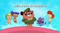 2a-Major Snooch