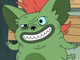 Gremlin