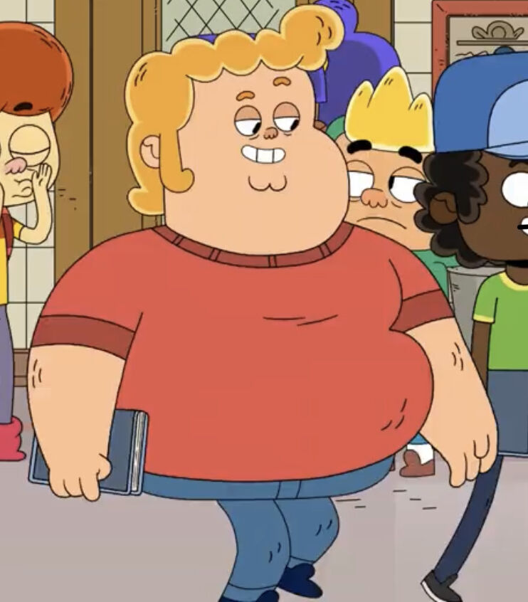 Ned | Ollie's Pack Wiki | Fandom