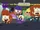 Race to Sploosh Mountain