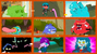 Episodes