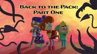 26a-Back to the Pack Part One