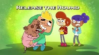 23a-Release the Hound