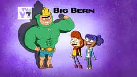 BigBern