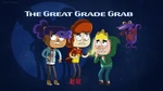 The Great Grade Grab