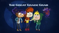 The Great Grade Grab