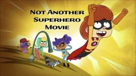 NotAnotherSuperheroMovie