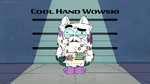 CoolHandWowski
