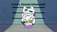 CoolHandWowski
