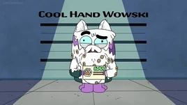 CoolHandWowski
