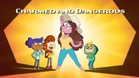CharmedandDangerous