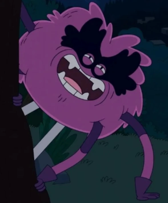 Rocker monsters | Ollie's Pack Wiki | Fandom
