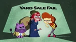 9b-Yard Sale Fail
