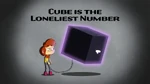 23b-Cube Is the Loneliest Number