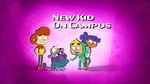 NewKidOnCampus