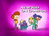 List of Ollie's Pack episodes