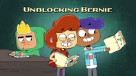 24a-Unblocking Bernie