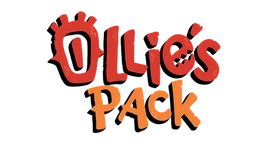 Ollies Pack Logo