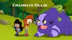 Crush It Ollie