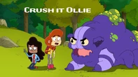 Crush It Ollie