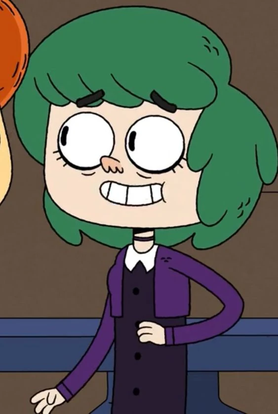 Violette Ollie's Pack Wiki Fandom